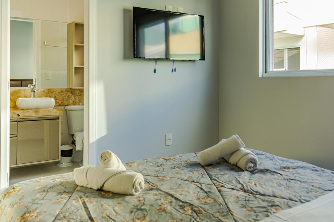 Estilo E Conforto Para 7 Hospedes Nos Ingleses フロリアノポリス エクステリア 写真