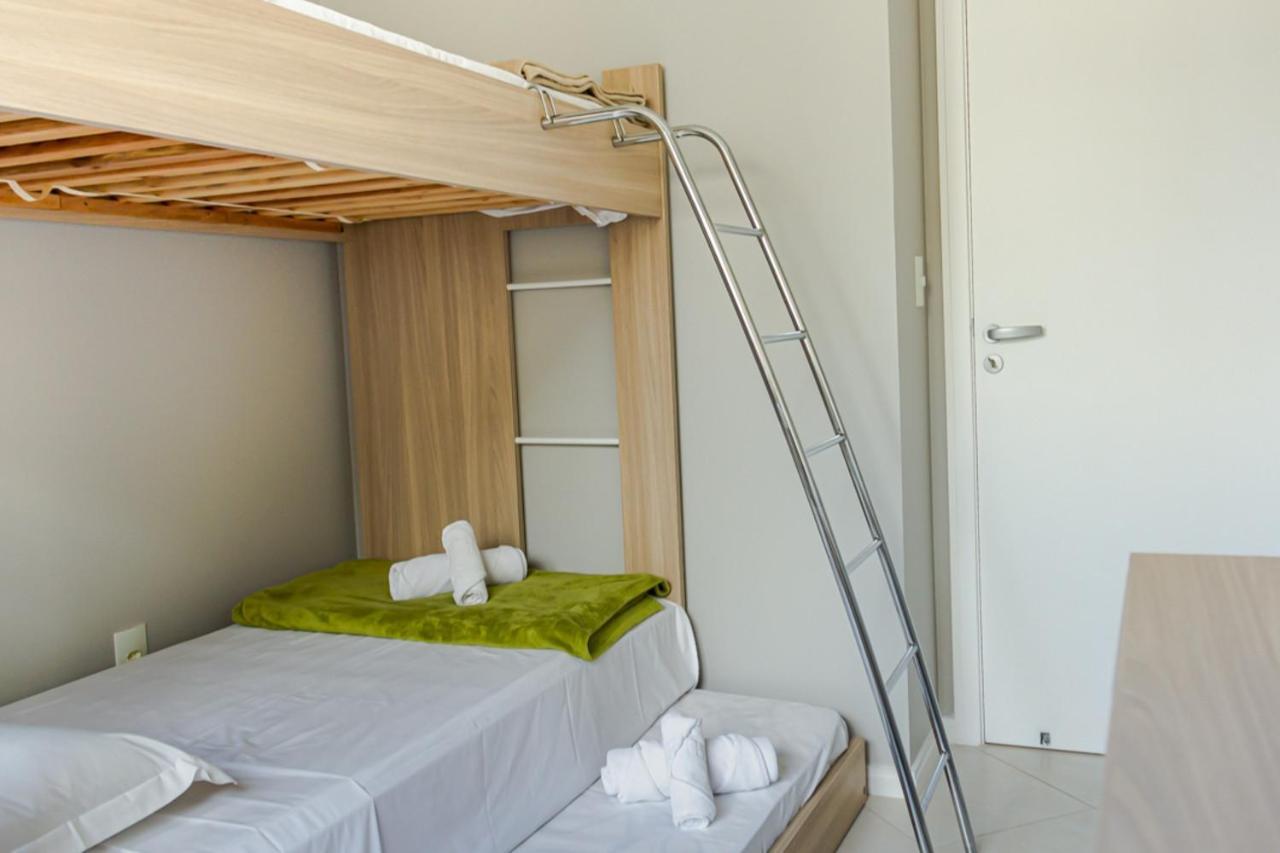 Estilo E Conforto Para 7 Hospedes Nos Ingleses フロリアノポリス エクステリア 写真