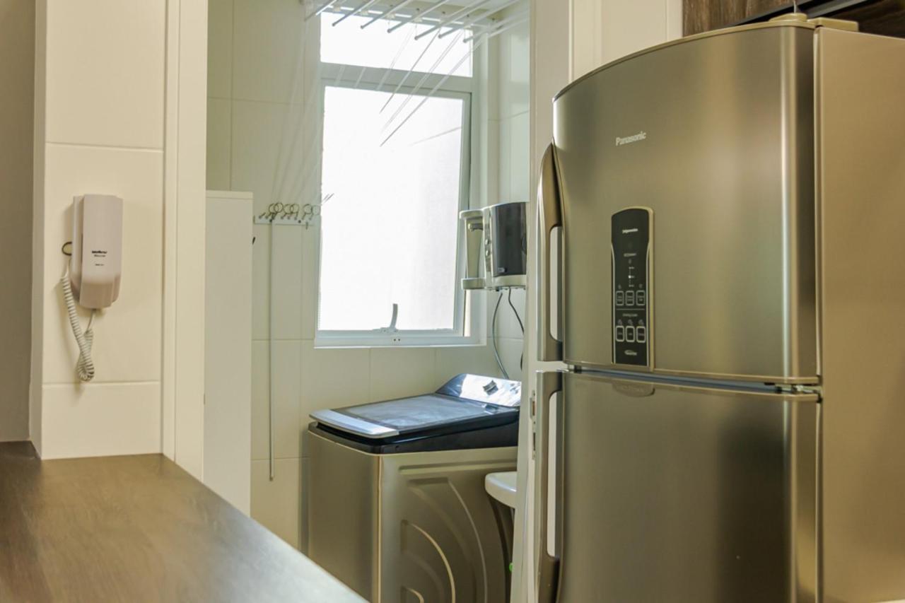 Estilo E Conforto Para 7 Hospedes Nos Ingleses フロリアノポリス エクステリア 写真
