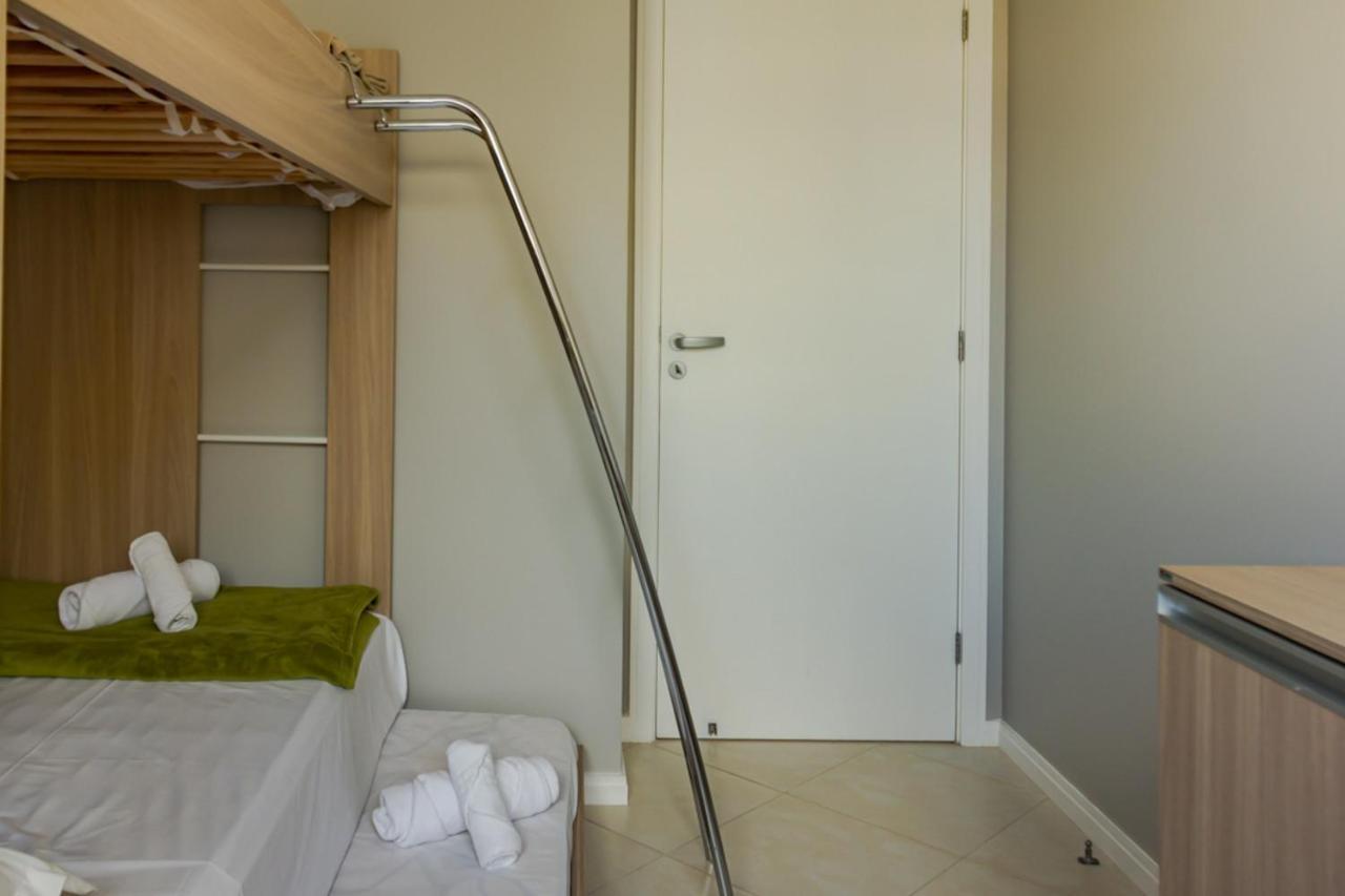 Estilo E Conforto Para 7 Hospedes Nos Ingleses フロリアノポリス エクステリア 写真