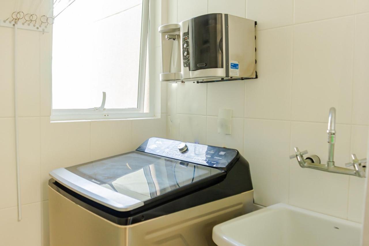 Estilo E Conforto Para 7 Hospedes Nos Ingleses フロリアノポリス エクステリア 写真