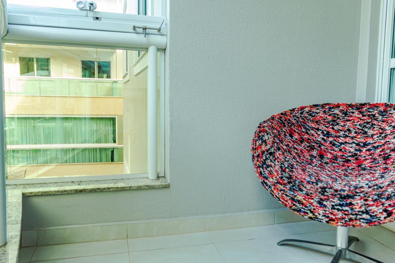 Estilo E Conforto Para 7 Hospedes Nos Ingleses フロリアノポリス エクステリア 写真