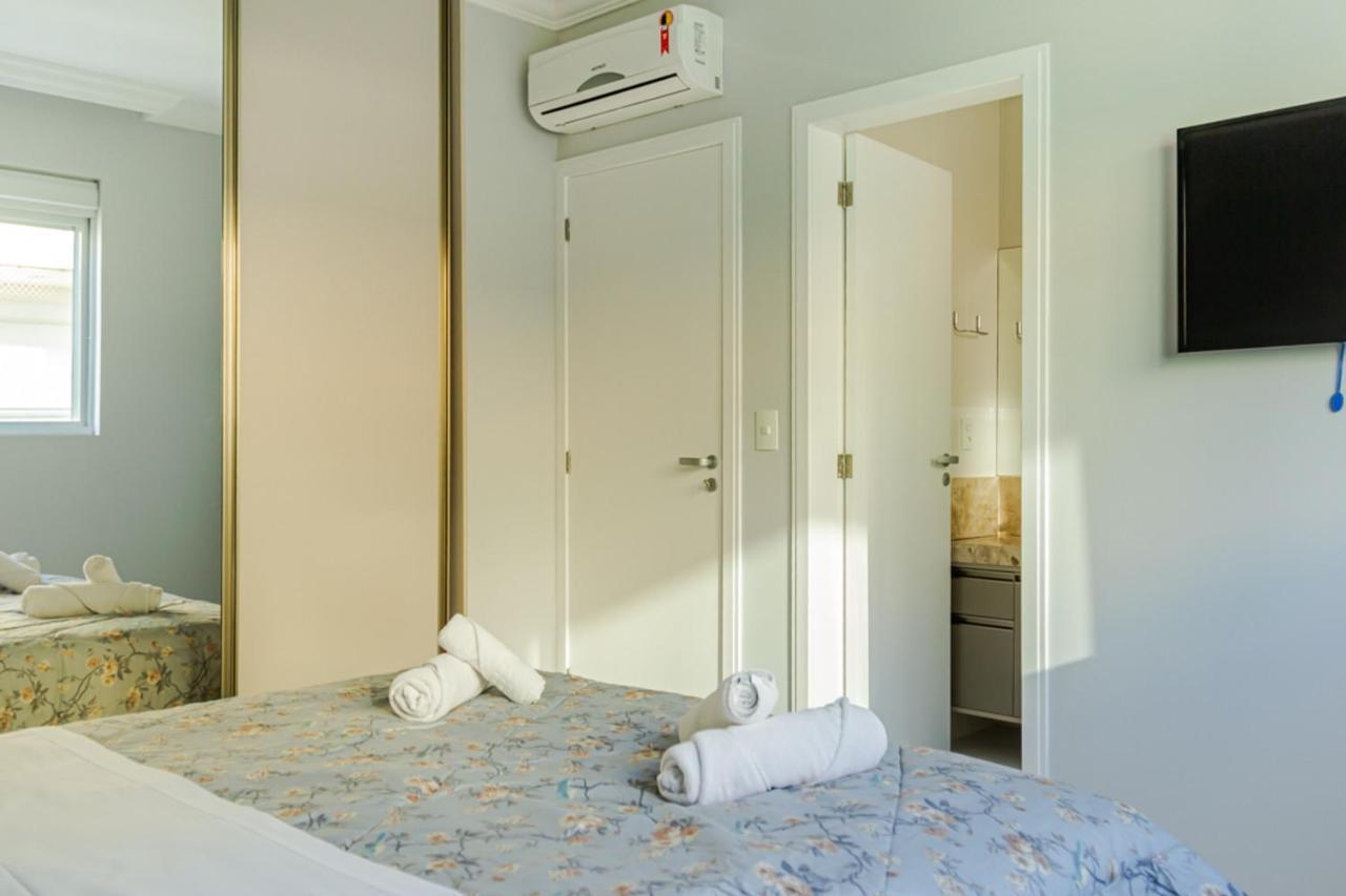 Estilo E Conforto Para 7 Hospedes Nos Ingleses フロリアノポリス エクステリア 写真