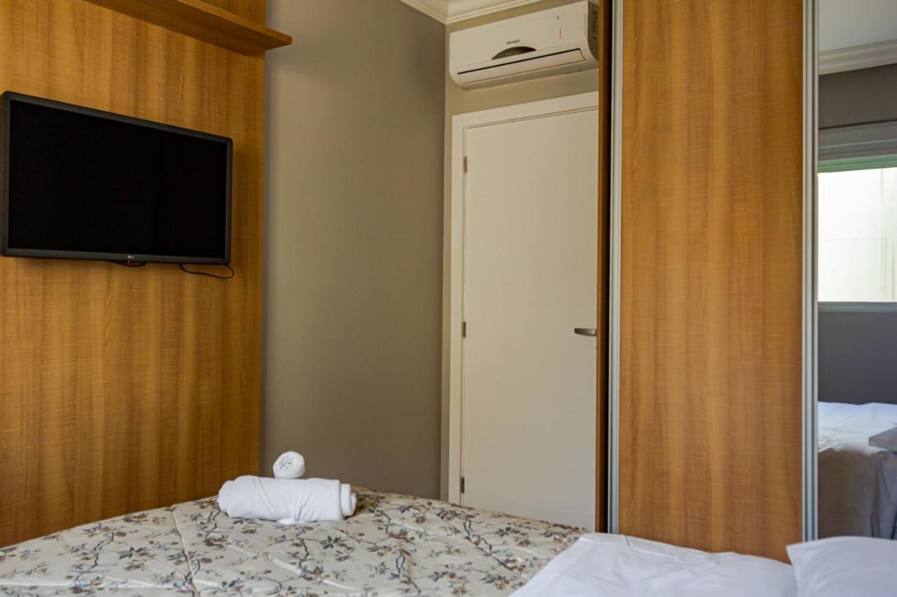 Estilo E Conforto Para 7 Hospedes Nos Ingleses フロリアノポリス エクステリア 写真