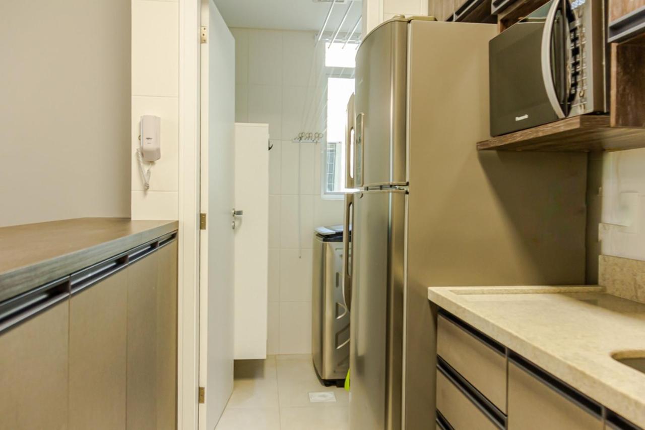 Estilo E Conforto Para 7 Hospedes Nos Ingleses フロリアノポリス エクステリア 写真