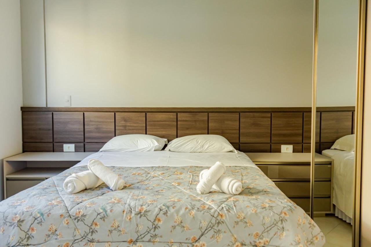 Estilo E Conforto Para 7 Hospedes Nos Ingleses フロリアノポリス エクステリア 写真