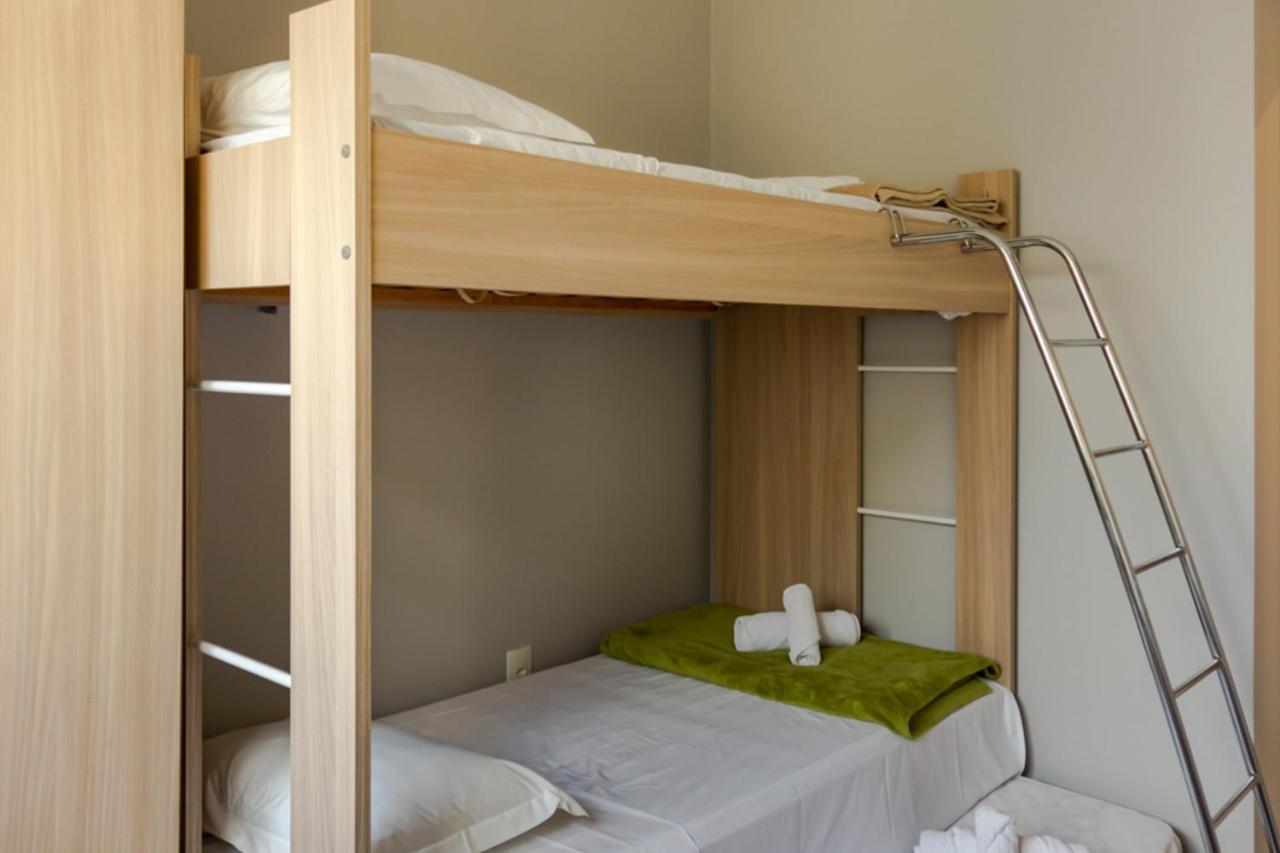 Estilo E Conforto Para 7 Hospedes Nos Ingleses フロリアノポリス エクステリア 写真